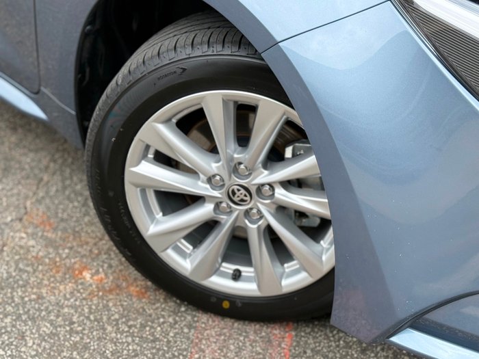 2023 Toyota Corolla Ascent Sport Hybrid