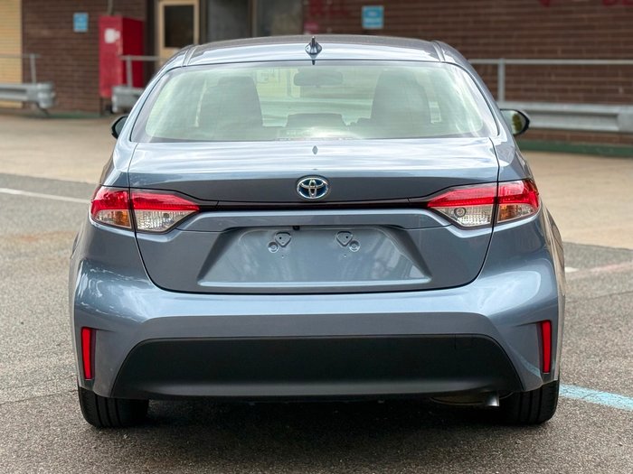 2023 Toyota Corolla Ascent Sport Hybrid