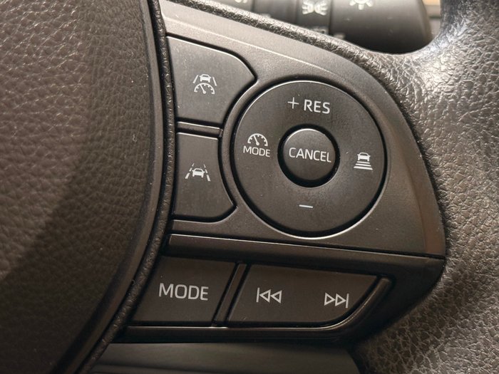 2023 Toyota Corolla Ascent Sport Hybrid