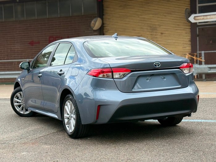 2023 Toyota Corolla Ascent Sport Hybrid