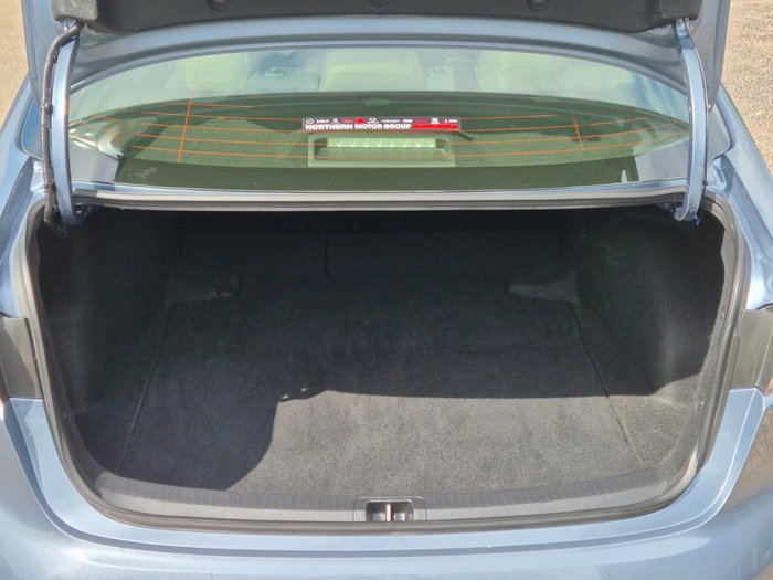 2024 Toyota Corolla Ascent Sport Hybrid