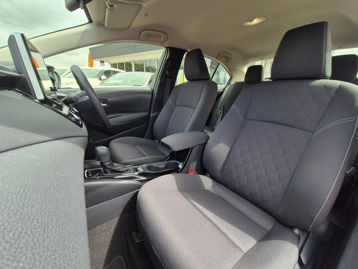 2024 Toyota Corolla Ascent Sport Hybrid