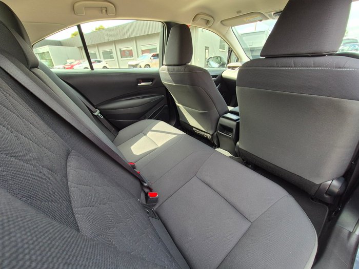 2024 Toyota Corolla Ascent Sport Hybrid