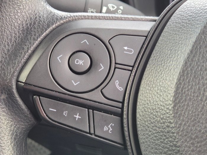 2024 Toyota Corolla Ascent Sport Hybrid