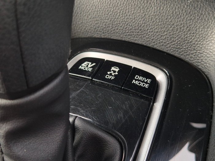 2024 Toyota Corolla Ascent Sport Hybrid