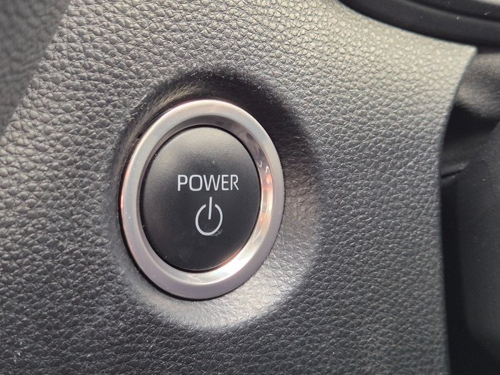 2024 Toyota Corolla Ascent Sport Hybrid