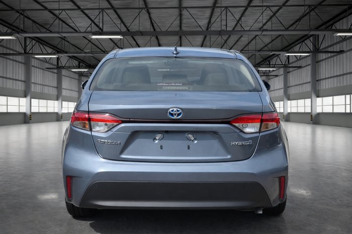 2024 Toyota Corolla Ascent Sport Hybrid