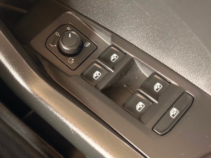 2023 Volkswagen T-Cross 85TSI Life