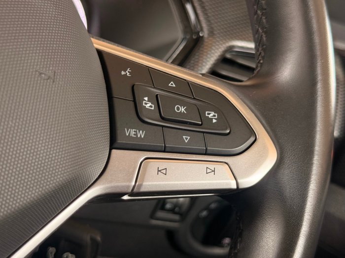 2023 Volkswagen T-Cross 85TSI Life