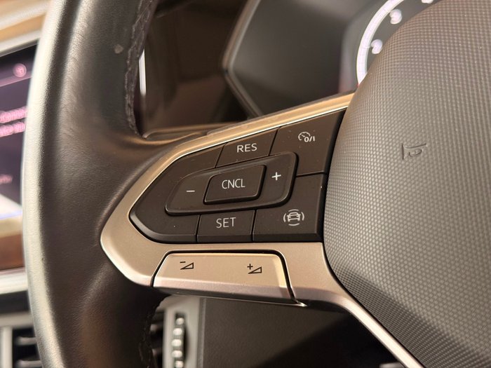 2023 Volkswagen T-Cross 85TSI Life