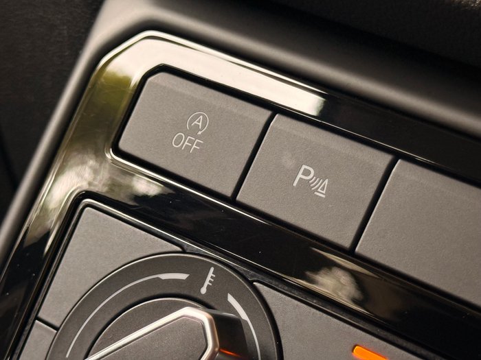 2023 Volkswagen T-Cross 85TSI Life