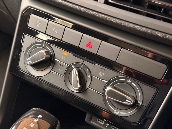 2023 Volkswagen T-Cross 85TSI Life