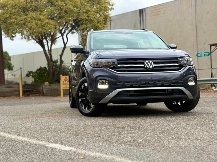 2023 Volkswagen T-Cross 85TSI Life