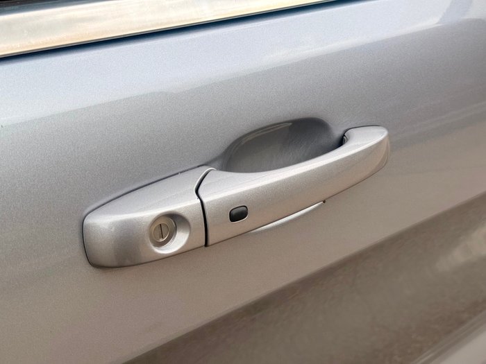 2023 Volkswagen T-Cross 85TSI Life