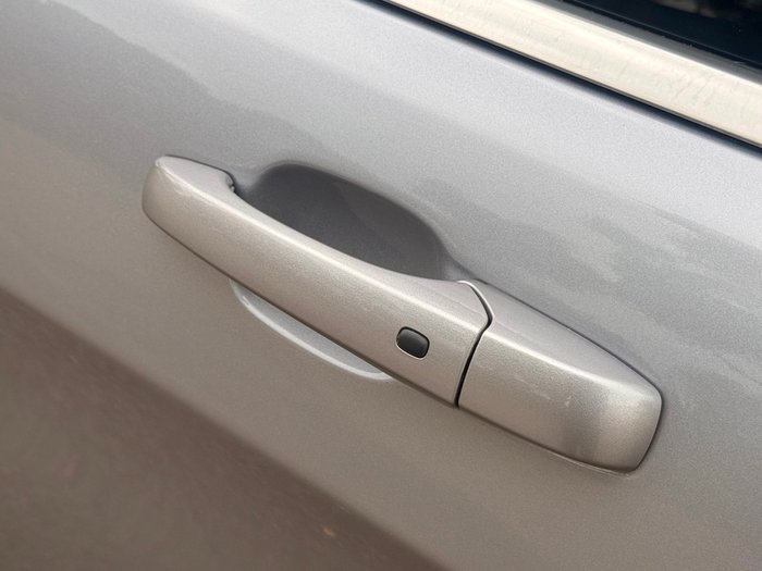 2023 Volkswagen T-Cross 85TSI Life