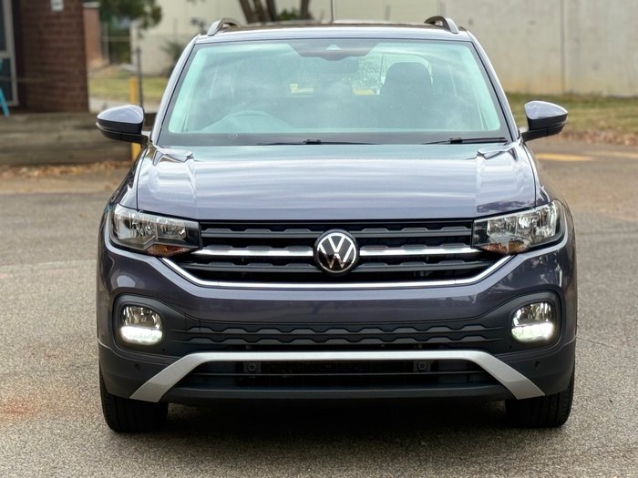 2023 Volkswagen T-Cross 85TSI Life