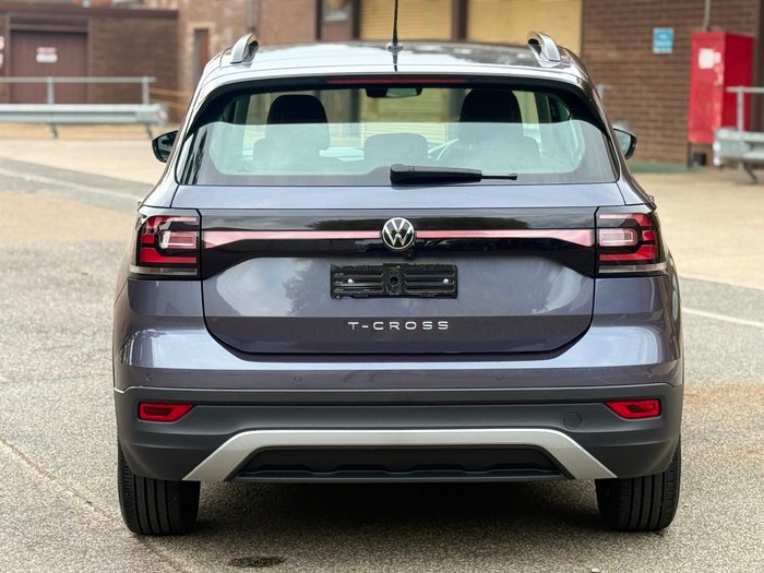 2023 Volkswagen T-Cross 85TSI Life