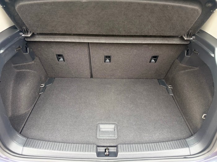 2023 Volkswagen T-Cross 85TSI Life