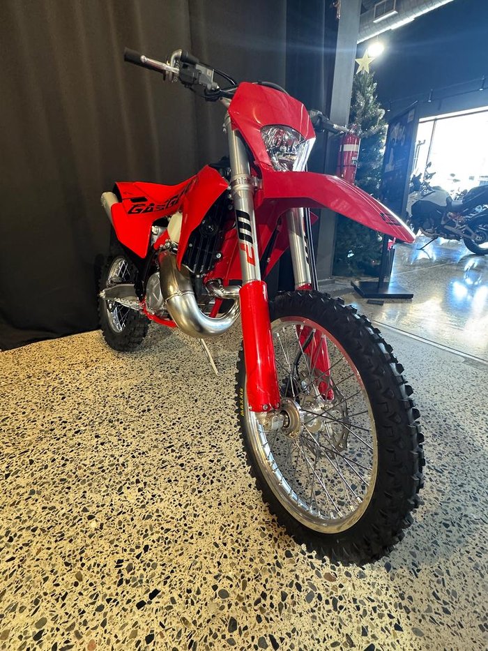 2025 Gas Gas EC 300