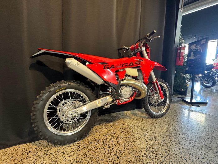 2025 Gas Gas EC 300