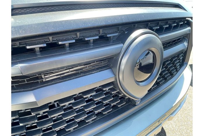 2025 GWM Cannon Alpha Ultra PHEV