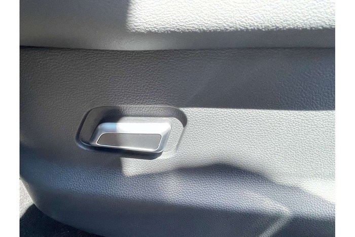 2025 GWM Cannon Alpha Ultra PHEV P05 4X4 Dual Range Storm Grey