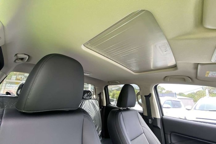 2025 GWM Cannon Ultra