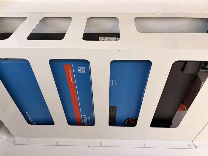 2026 Crusader My25 Excalibur Serenity