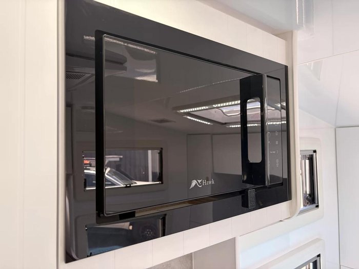 2026 Crusader Crusader My25 Excalibur Serenity