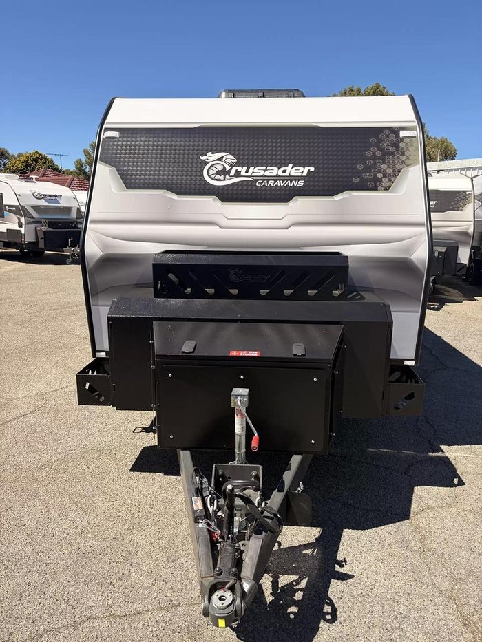 2026 Crusader Crusader My25 Excalibur Serenity