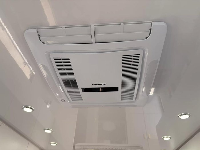 2026 Crusader Crusader My25 Excalibur Serenity