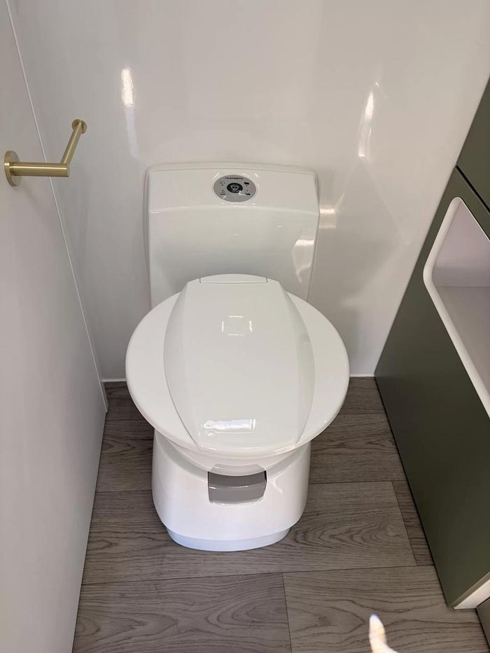 2026 Crusader My25 Excalibur Serenity