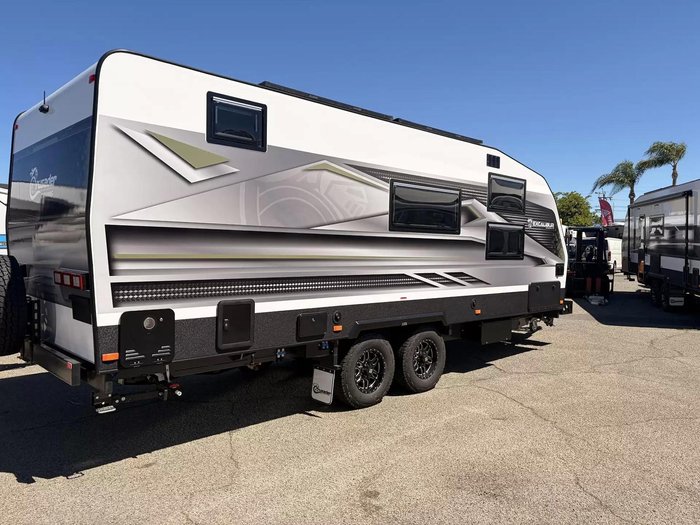 2026 Crusader Crusader My25 Excalibur Serenity