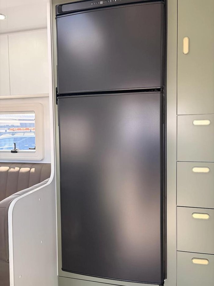 2026 Crusader Crusader My25 Excalibur Serenity