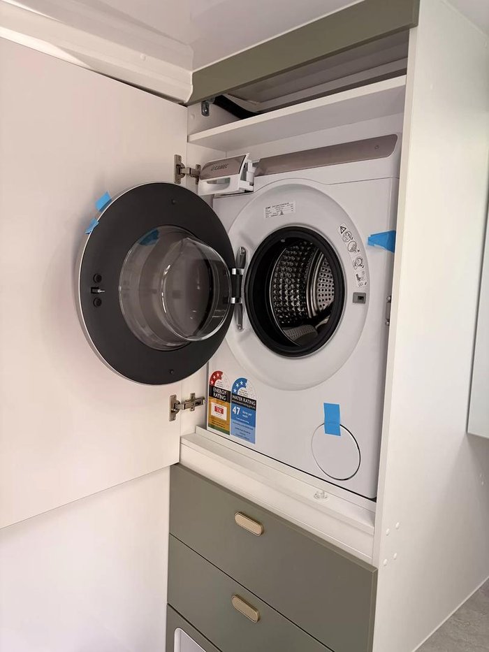 2026 Crusader Crusader My25 Excalibur Serenity