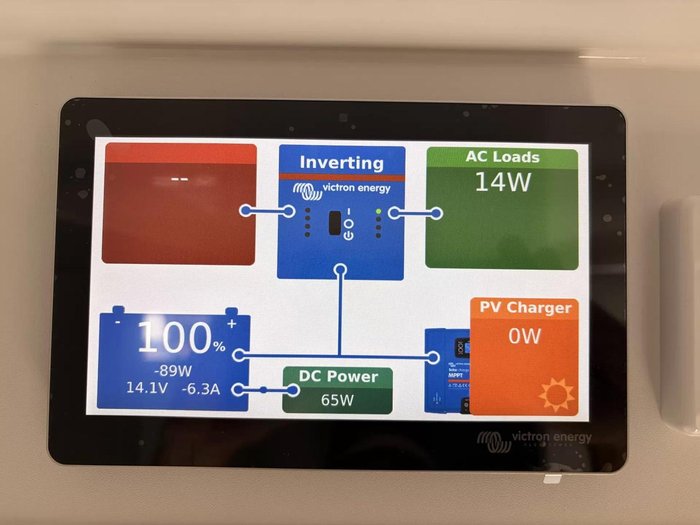 2026 Crusader Crusader My25 Excalibur Serenity