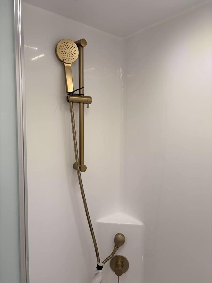 2026 Crusader Crusader My25 Excalibur Serenity