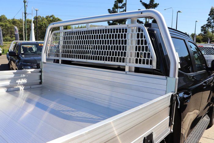 2025 Mitsubishi Triton GSR