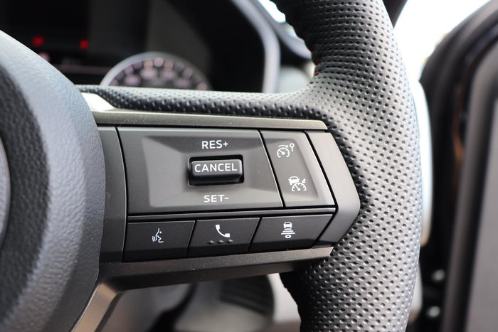 2025 Mitsubishi Triton GSR