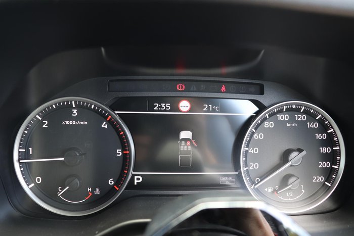 2025 Mitsubishi Triton GSR