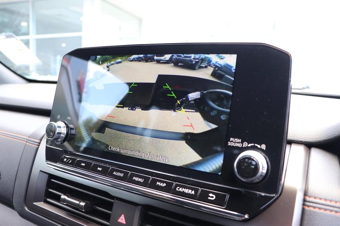 2025 Mitsubishi Triton GSR