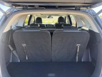 2018 Hyundai Santa Fe Active