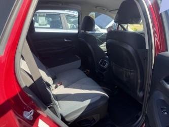 2018 Hyundai Santa Fe Active