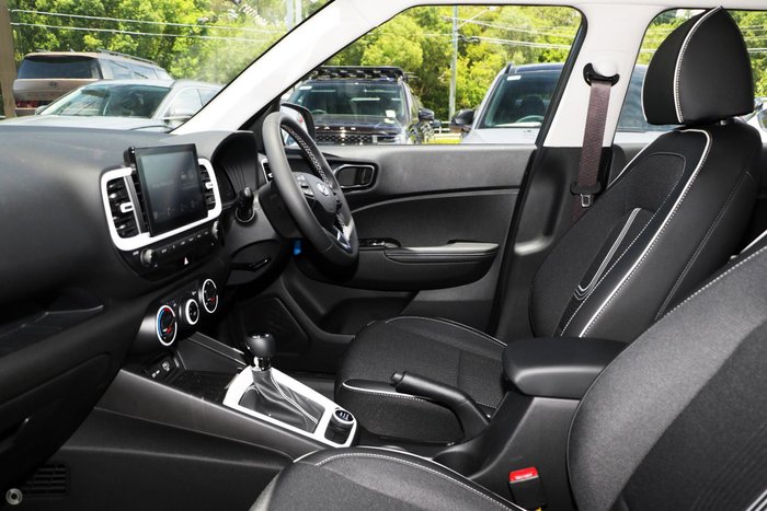 2025 Hyundai Venue Active