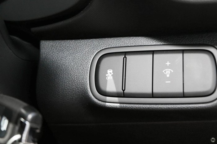 2025 Hyundai Venue Active