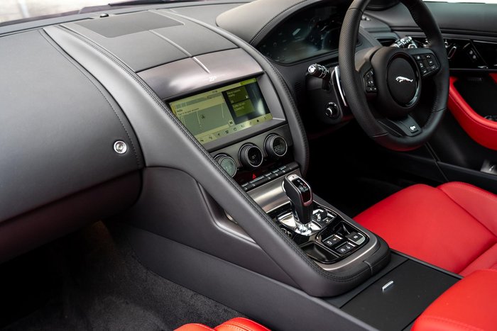 2024 Jaguar F-TYPE ZP Edition