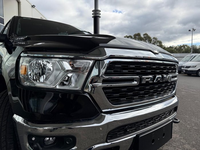 2024 RAM 1500 Big Horn