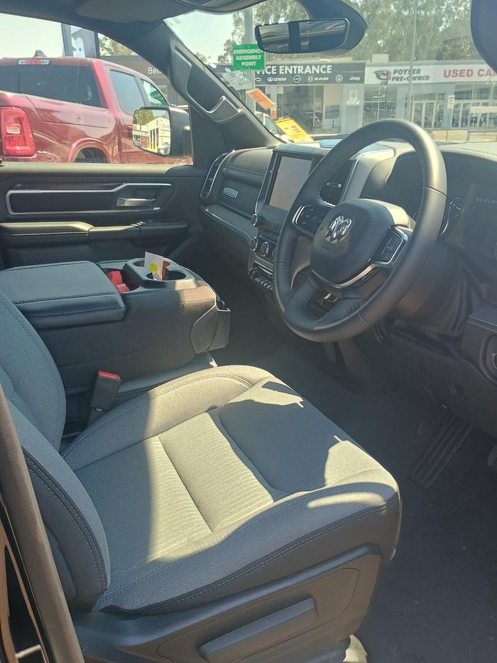 2024 RAM 1500 Big Horn