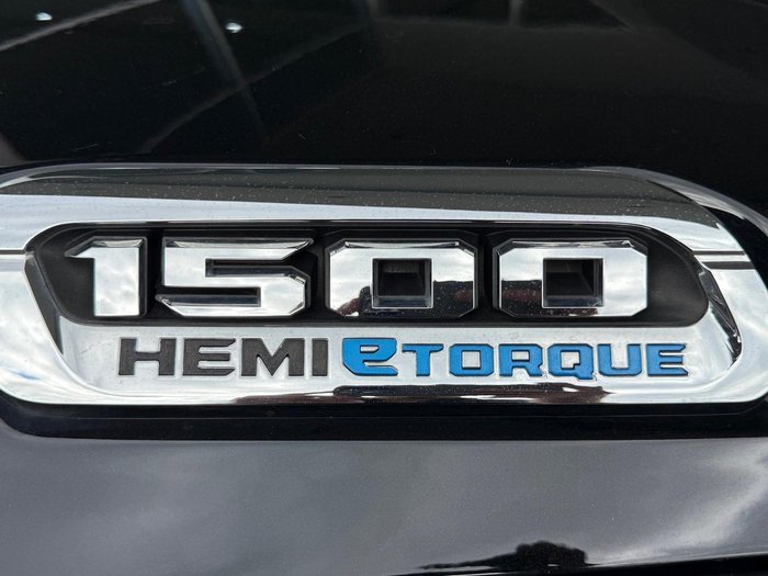 2024 RAM 1500 Big Horn