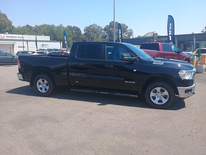 2024 RAM 1500 Big Horn